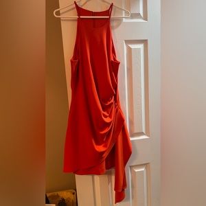 Only wore once cocktail dress